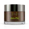 SNS Gelous Dip Powder 1oz NV14 Brass Chandelier