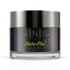 SNS Gelous Dip Powder 1oz NV30 Napa Night Sky