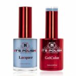 Not Polish Gel & Lacquer – M071 Wonderland