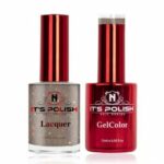 Not Polish Gel & Lacquer – M072 Sugar Daddy