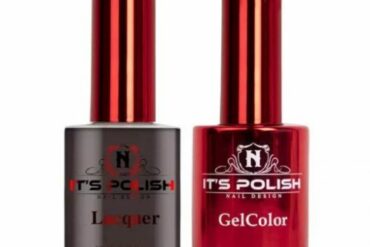 Not Polish Gel & Lacquer – M116 Chocolate Thunder