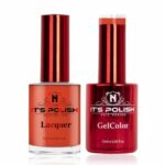 Not Polish Gel & Lacquer – OG184 Candies Peach