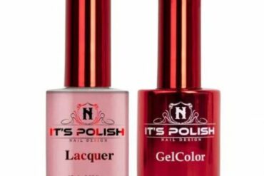 Not Polish Gel & Lacquer – OG197 In The Mood