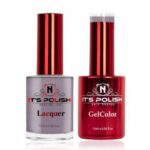 Not Polish Gel & Lacquer – OG199 Blocked