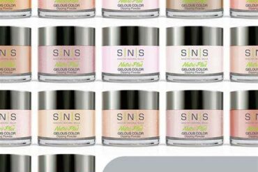 SNS DIP 1.5oz NUDE Collection Full 30 colors (NC01 to NC30)