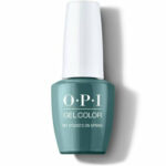 OPI GelColor 0.5oz, LA12, MY STUDIO'S ON SPRING