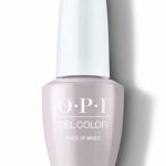 OPI GelColor 0.5oz, F001, PEACE OF MINED
