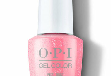 OPI GelColor 0.5oz, D51, PIXEL DUST