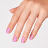 COSMO Dip 2oz Matching with OPI SUGAR CRUSH IT GC B002