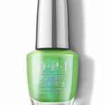 OPI INFINITE SHINE - MAKE RAINBOWS IS B009
