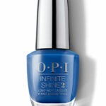 OPI Infinite Shine 0.5oz, M92, MI CASA ES BLUE CASA