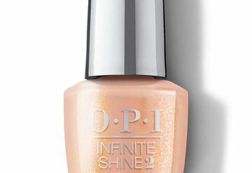 OPI INFINITE SHINE - THE FUTURE IS YOU IS B012
