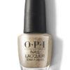 OPI Nail Lacquer 0.5oz, F010, I MICA BE DREAMING