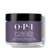 OPI Dipping Powder 1.5oz, LA10, ABSTRACT AFTER DARK