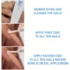 Young Nails - Protein Bond 0.25oz 12pcs/case $9/pcs - Image 2