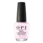 OPI Nail Lacquer 0.5oz, SH01, Baby, Take A Vow