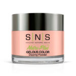 SNS Gelous Dip Powder 1oz SL13 Lacy Bustier
