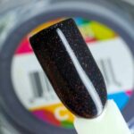 SNS Gelous Dip Powder 1.5oz CT06 Galaxy
