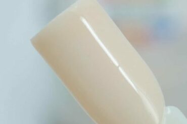SNS Gelous Dip Powder 1.5oz NC26 Bohemian