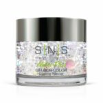 SNS Gelous Dip Powder 1oz BP16 Graceful Swans