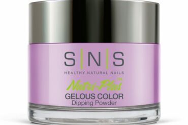 SNS Gelous Dip Powder 1oz LV22 Jardins