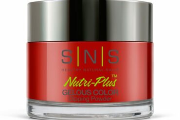 SNS Gelous Dip Powder 1oz LV26 Etoile