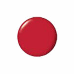 COSMO Dip 2oz Matching with OPI U13, Red Heads Ahead