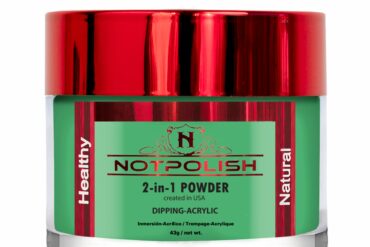 Not Polish Acrylic/Dip 2oz – OG212 Up Saged