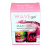 Wave Gel Lacquer + Gel, 087, Le Petite, 0.5oz