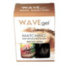 Wave Gel Lacquer + Gel, 104, Rocket Speed, 0.5oz