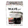 Wave Gel Lacquer + Gel, 107, Now It's A Party, 0.5oz