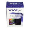 Wave Gel Lacquer + Gel, 114, Catalina Island, 0.5oz