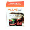 Wave Gel Lacquer + Gel, 119, Orange Pop, 0.5oz