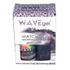 Wave Gel Lacquer + Gel, 134, Purfiction, 0.5oz