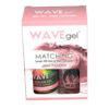 Wave Gel Lacquer + Gel, 141, Pink Panther, 0.5oz