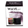 Wave Gel Lacquer + Gel, 145, Twilight Moonlight, 0.5oz
