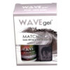 Wave Gel Lacquer + Gel, 149, Luxy Baby, 0.5oz