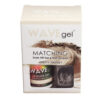 Wave Gel Lacquer + Gel, 150, Pretty Pruney, 0.5oz