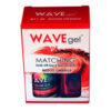 Wave Gel Lacquer + Gel, 060, Blood Orange, 0.5oz