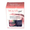 Wave Gel Lacquer + Gel, 061, Autumn, 0.5oz