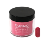 COSMO Dip 2oz Matching with OPI A70, Red Hot Rio