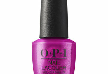 OPI NAIL LACQUER - CHARMED, I’M SURE HRP07