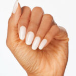 COSMO Dip 2oz Matching with OPI T63, Chiffon My Mind