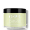 OPI Dipping Powder 1.5oz - CLEAR YOUR CASH DPS005