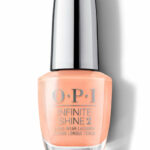 OPI Infinite Shine 0.5oz, N58, Crawfishin' For A Compliment