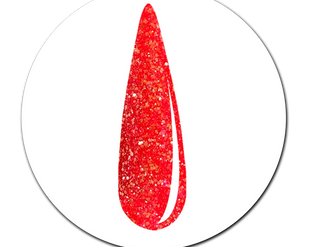 Wave Gel Lacquer + Gel, 227, Tis The Season, 0.5oz