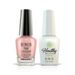 SNS Gel Polish Duo 0.5oz SL04 Dive into Ecstasy