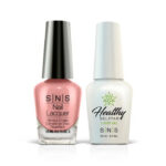 SNS Gel Polish Duo 0.5oz SL08 Georgia on My Mind