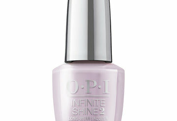 OPI Infinite Shine 0.5oz, LA02, GRAFFITI SWEETIE