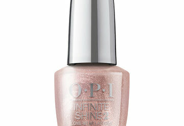 OPI Infinite Shine 0.5oz, LA01, METALLIC COMPOSITION